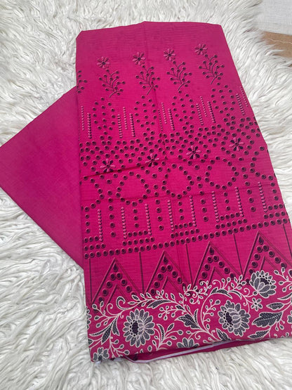 2Pc Stylo Lawn Printed Suit 03