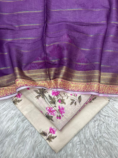 3Pc Stylo Lawn Printed Vol-0011