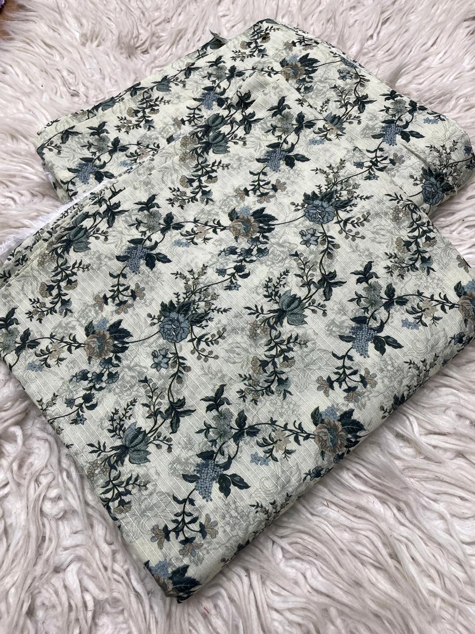2Pc Stylo Lawn Printed Suit 02