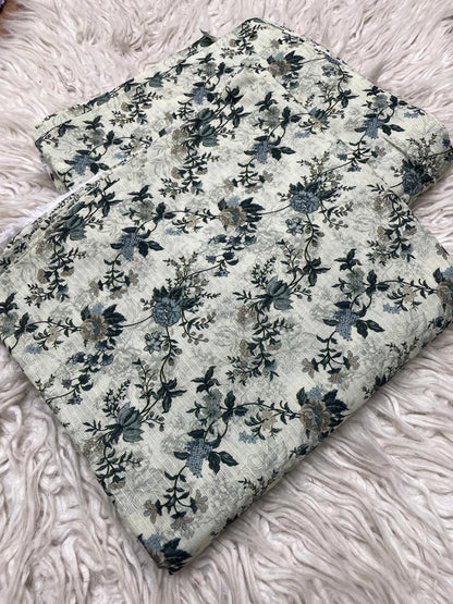 2Pc Stylo Lawn Printed Suit 02