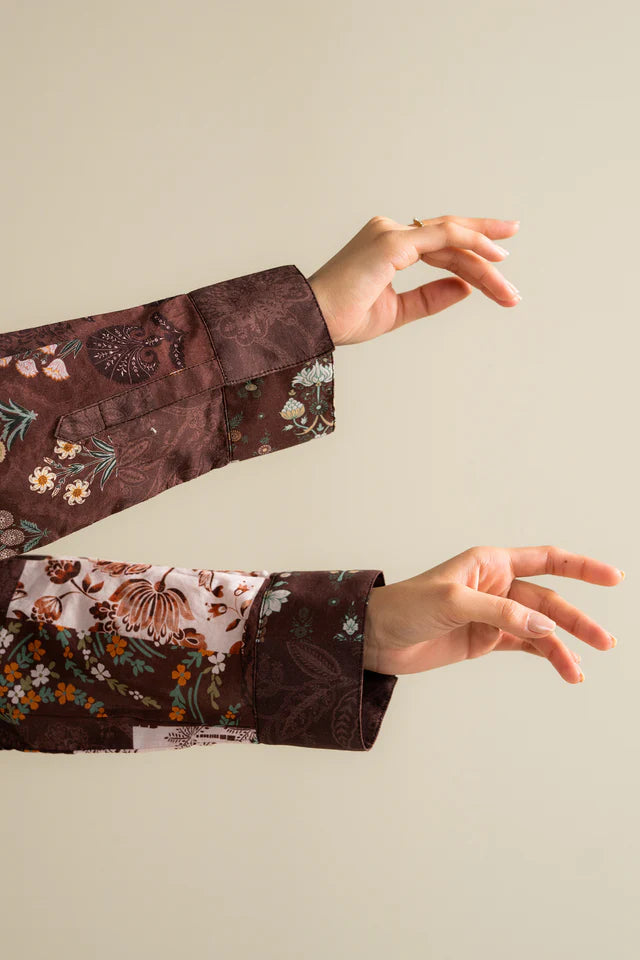 Mevi-5B COCO (prints) by Zara Shahjahan Vol-698