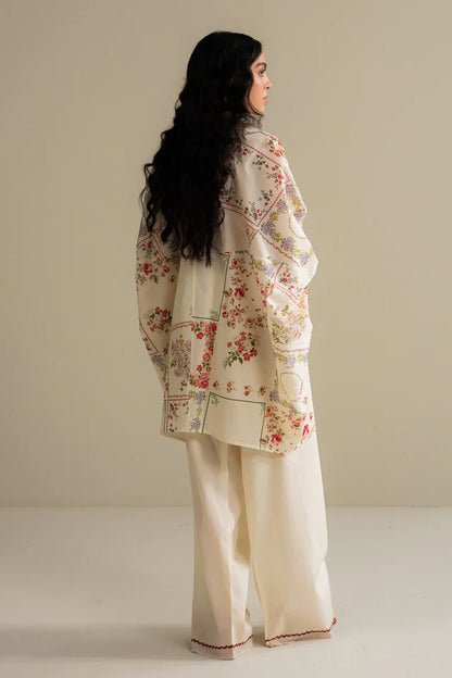 Zarya-9A COCO (prints) by Zara Shahjahan Vol-698