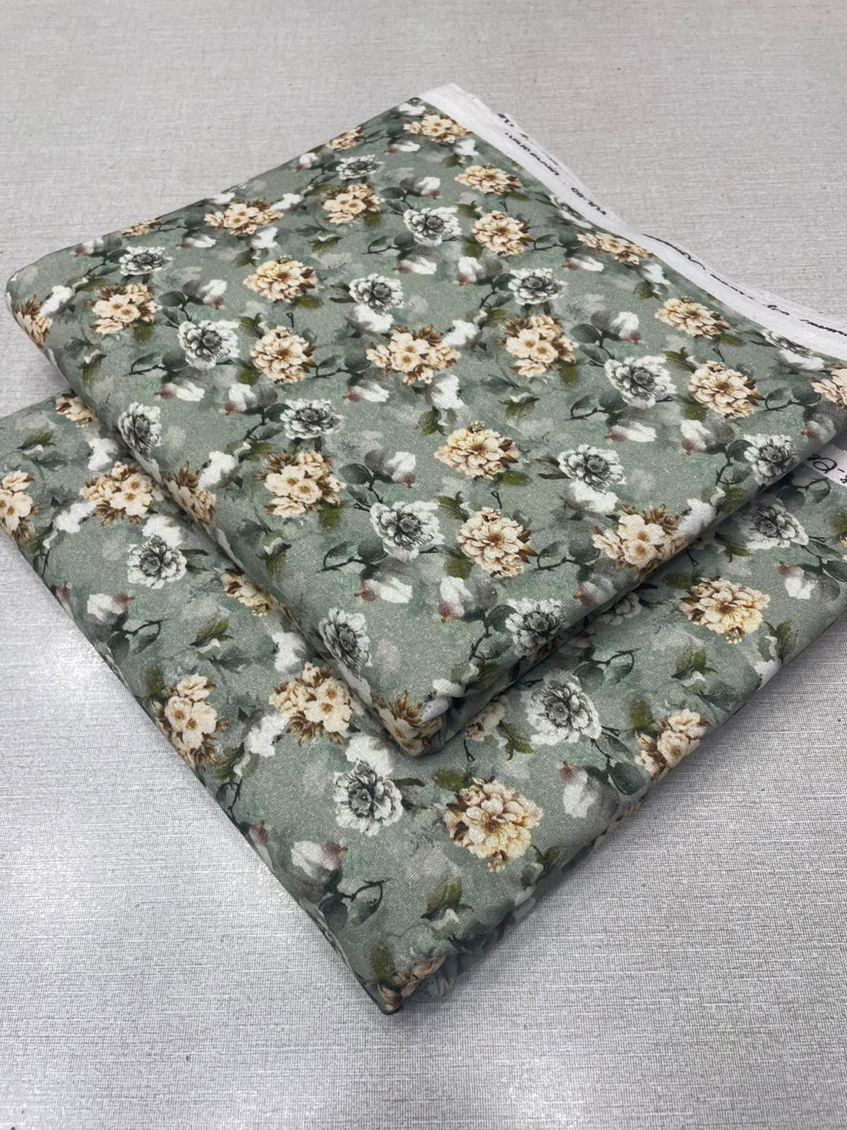 2Pc Allover Karandi Digital Printed Suits 65