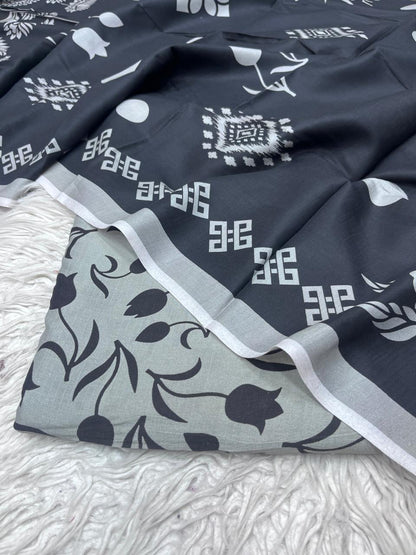 3Pc Winter Bana Dora Suit Vol-407