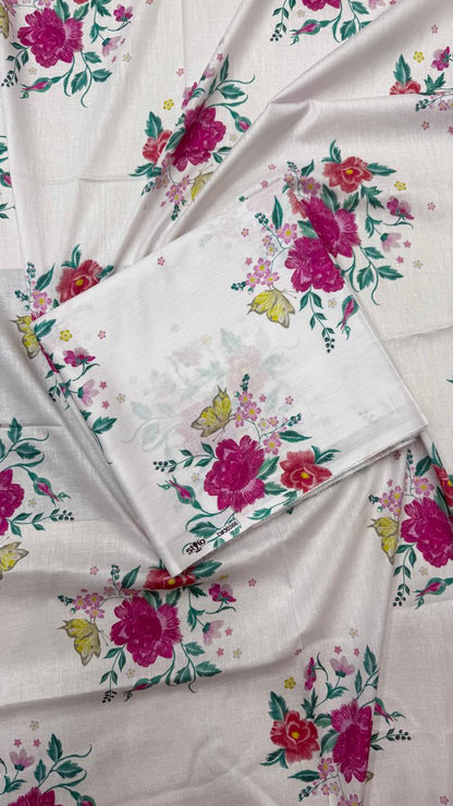 2 Piece Stylo Allover Lawn D-36566