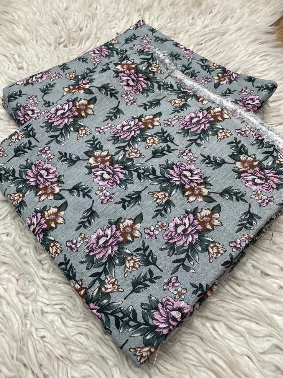 2Pc Stylo Lawn Printed Suit 02