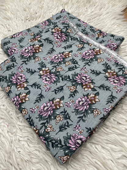 2Pc Stylo Lawn Printed Suit 02