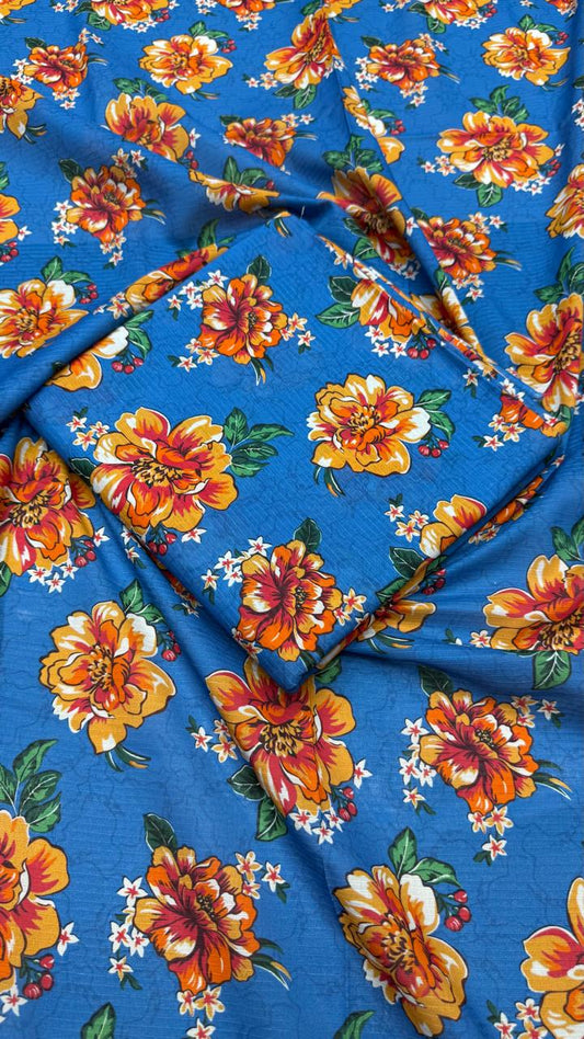 2Pc Lawn Bana Dora - #39219