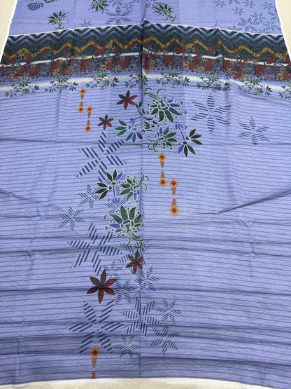 2Pc Al Karam Kameez & Dupatta - #36532