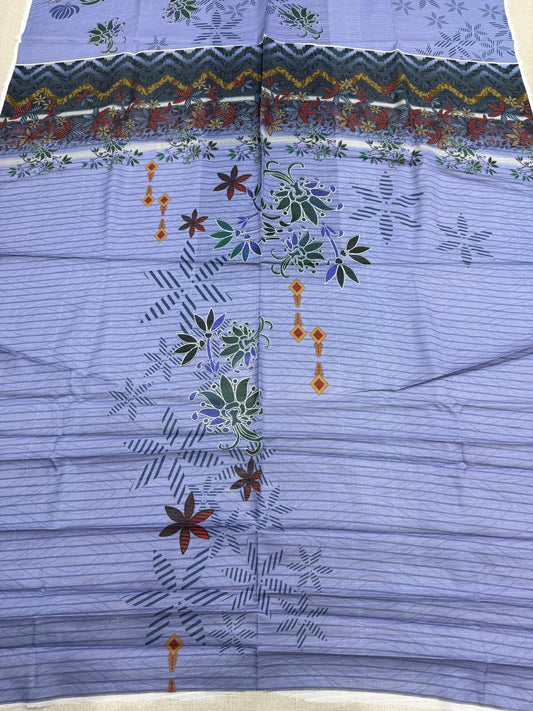 2Pc Al Karam Kameez & Dupatta - #36532