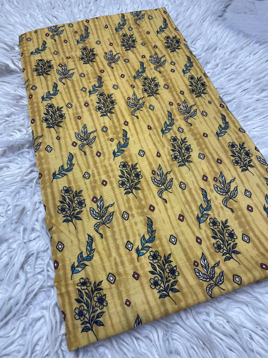 1Pc Single Shirt Digital Printed Lawn 997