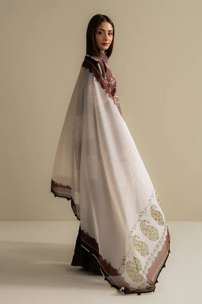 Mevi-5B COCO (prints) by Zara Shahjahan Vol-698