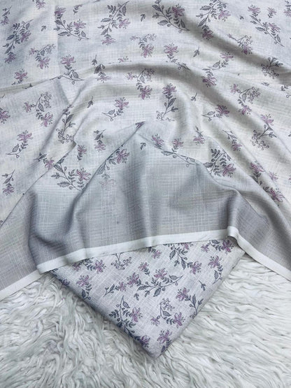 Cortrai Dhanak Mother Collection 3Pc - 424