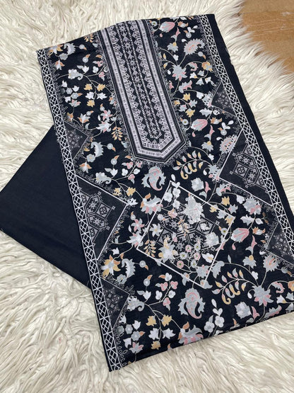 2Pc Stylo Lawn Printed Suit 03