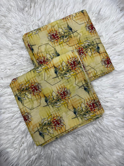 2Pc Staple Bana Doria - D #862
