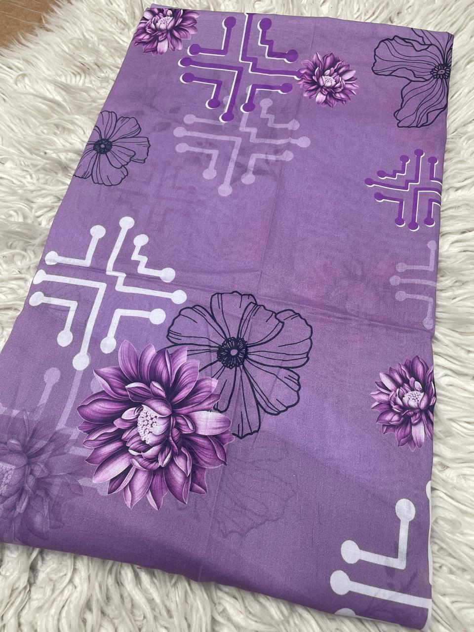 1Pc Single Shirt Digital Printed Lawn 997