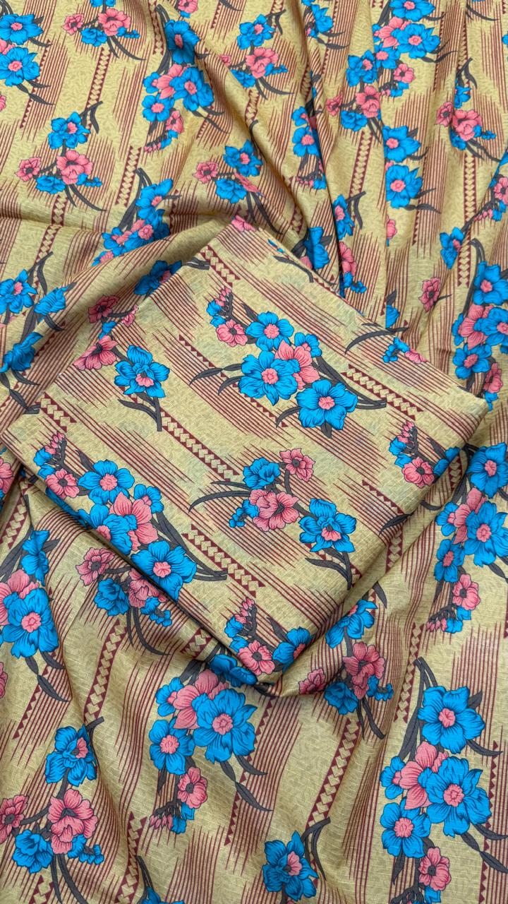 2Pc Lawn Bana Dora - #39217