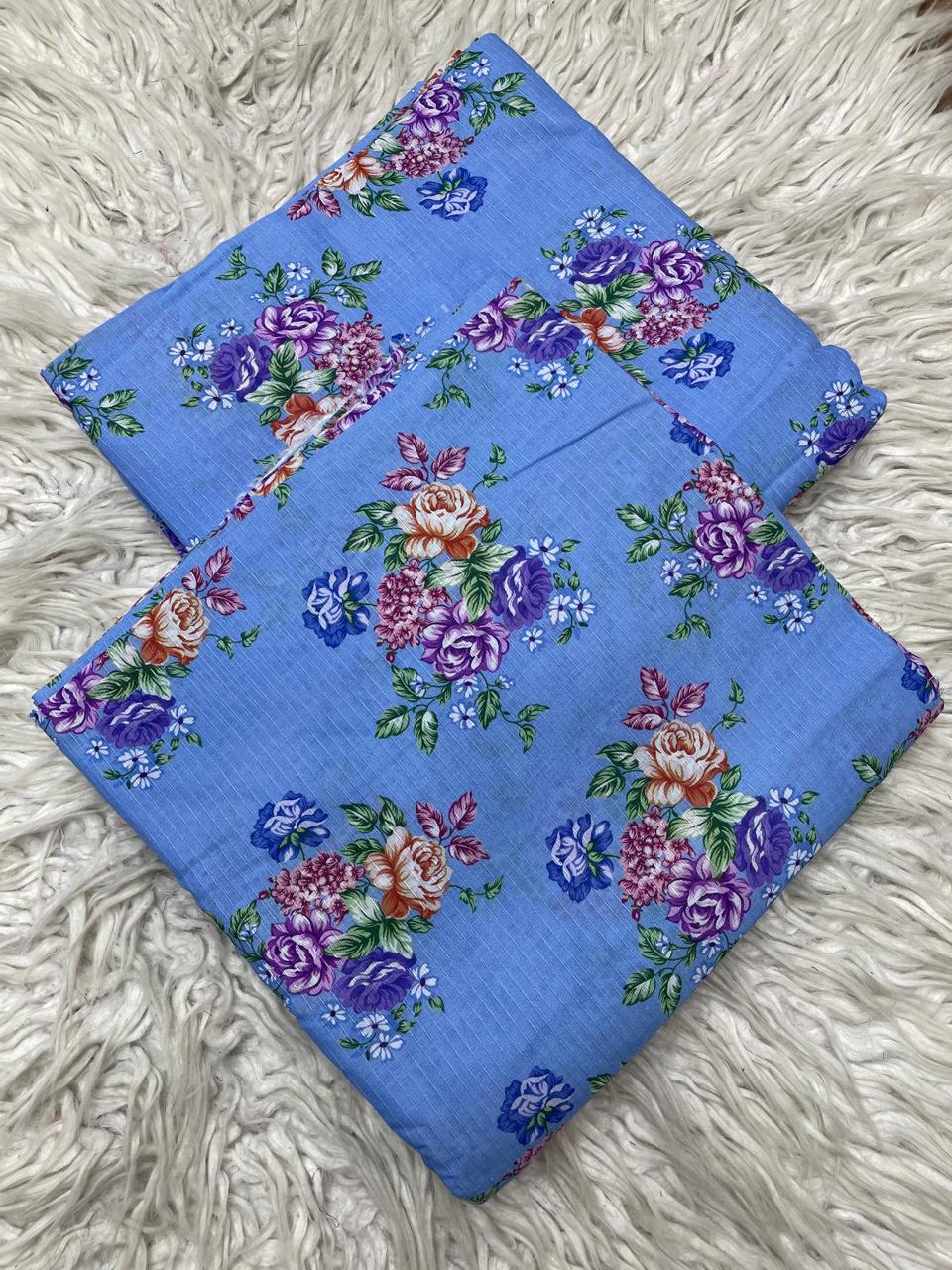 2Pc Stylo Lawn Printed Suit 02