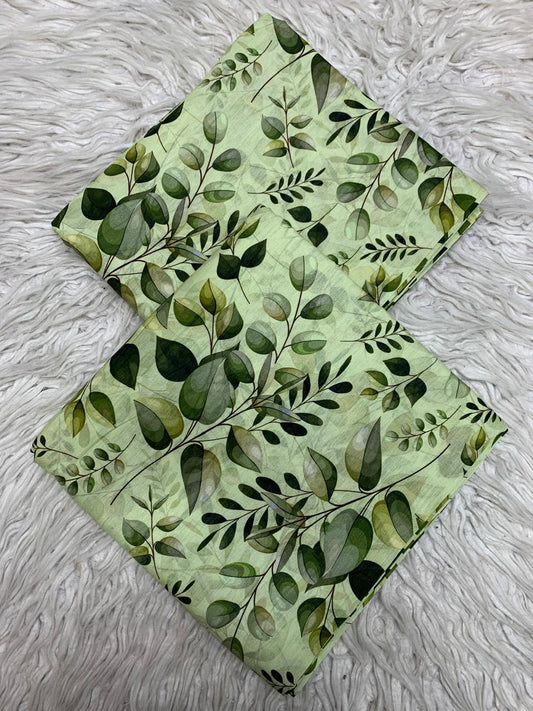 2Pc Maria.B. Lawn Digital Printed Suit Vol-0179