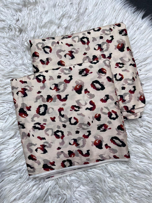 2Pc Staple Famous Unstitched Suit - 6172