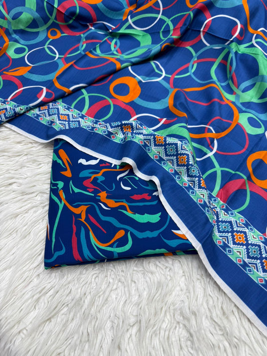 3Pc Winter Bana Doria Suit - #42066