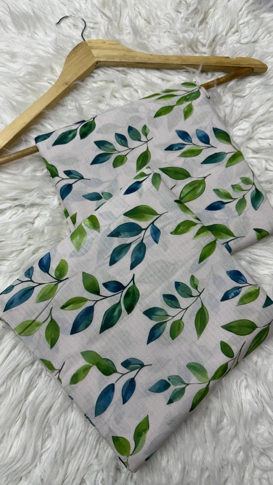 2Pc Bana Doria Lawn Allover D #20