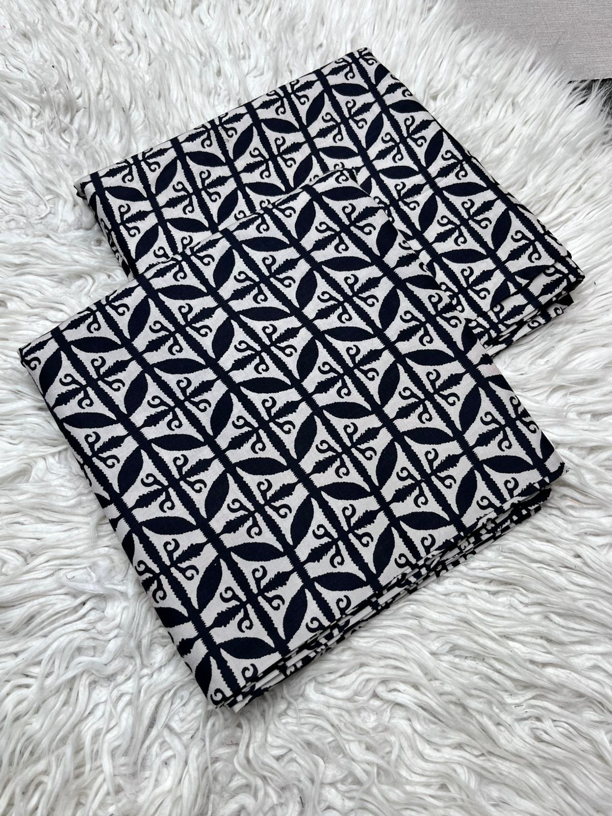 2Pc Staple Famous Unstitched Suit - 6168
