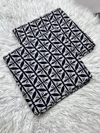 2Pc Staple Famous Unstitched Suit - 6168