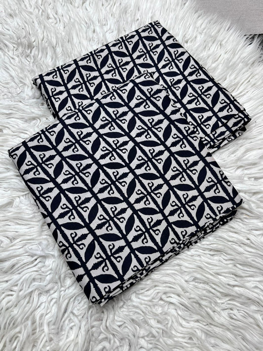2Pc Staple Famous Unstitched Suit - 6168