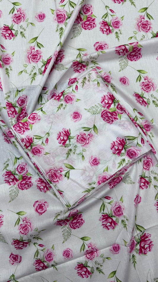 2 Piece Stylo Allover Lawn #36562