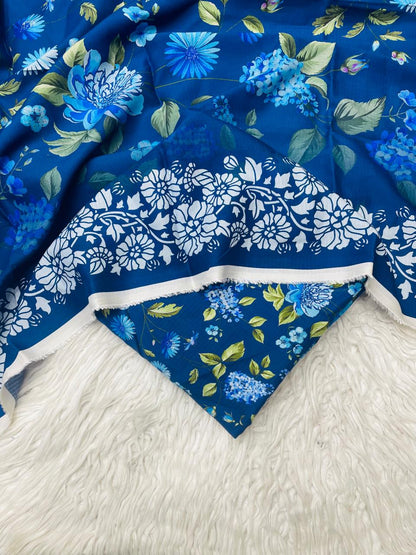 3Pc Winter Bana Doria Suit - 0105