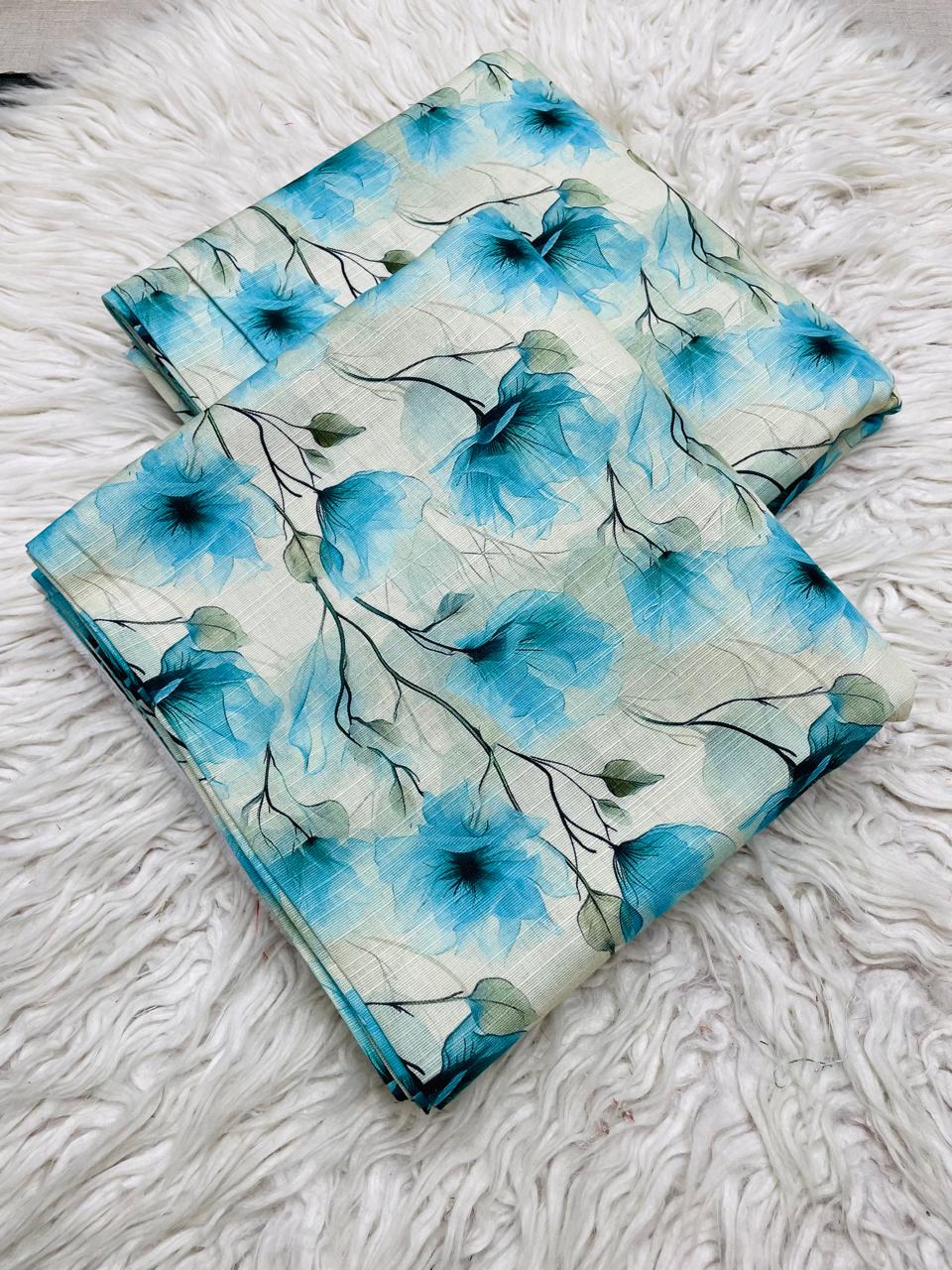 2 PC Slub Khaddar Allover Suit Vol-0110