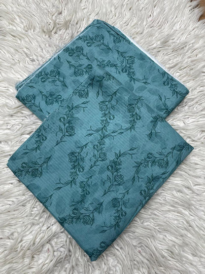 2Pc Stylo Lawn Printed Suit 02