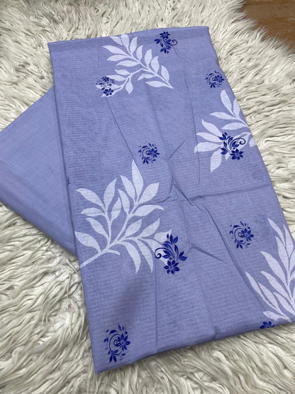 2Pc Stylo Lawn Printed Suit 03