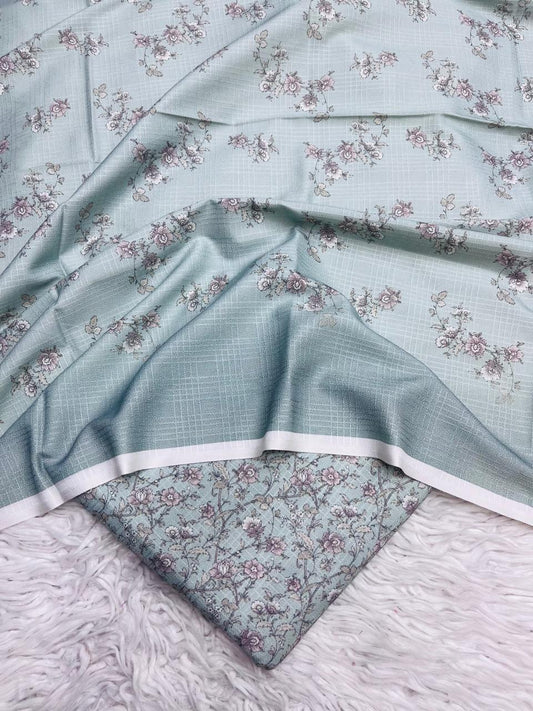 Cortrai Dhanak Mother Collection 3Pc - 424