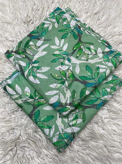 2Pc Stylo Lawn Printed Suit 482