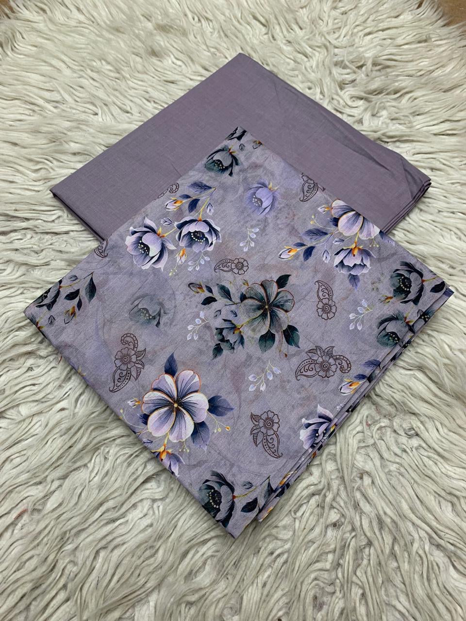 2Pc Special Edition Lawn 1250