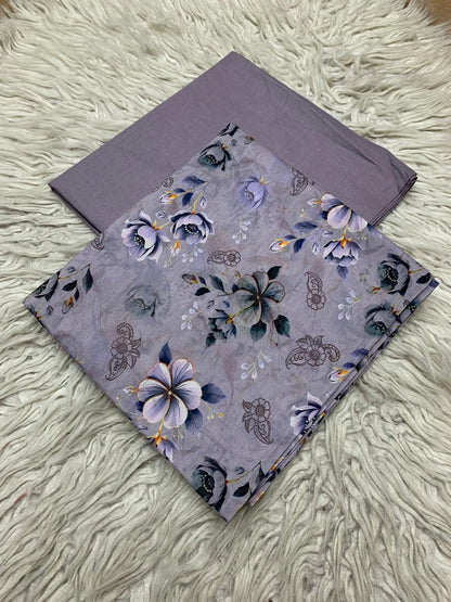 2Pc Special Edition Lawn 1250