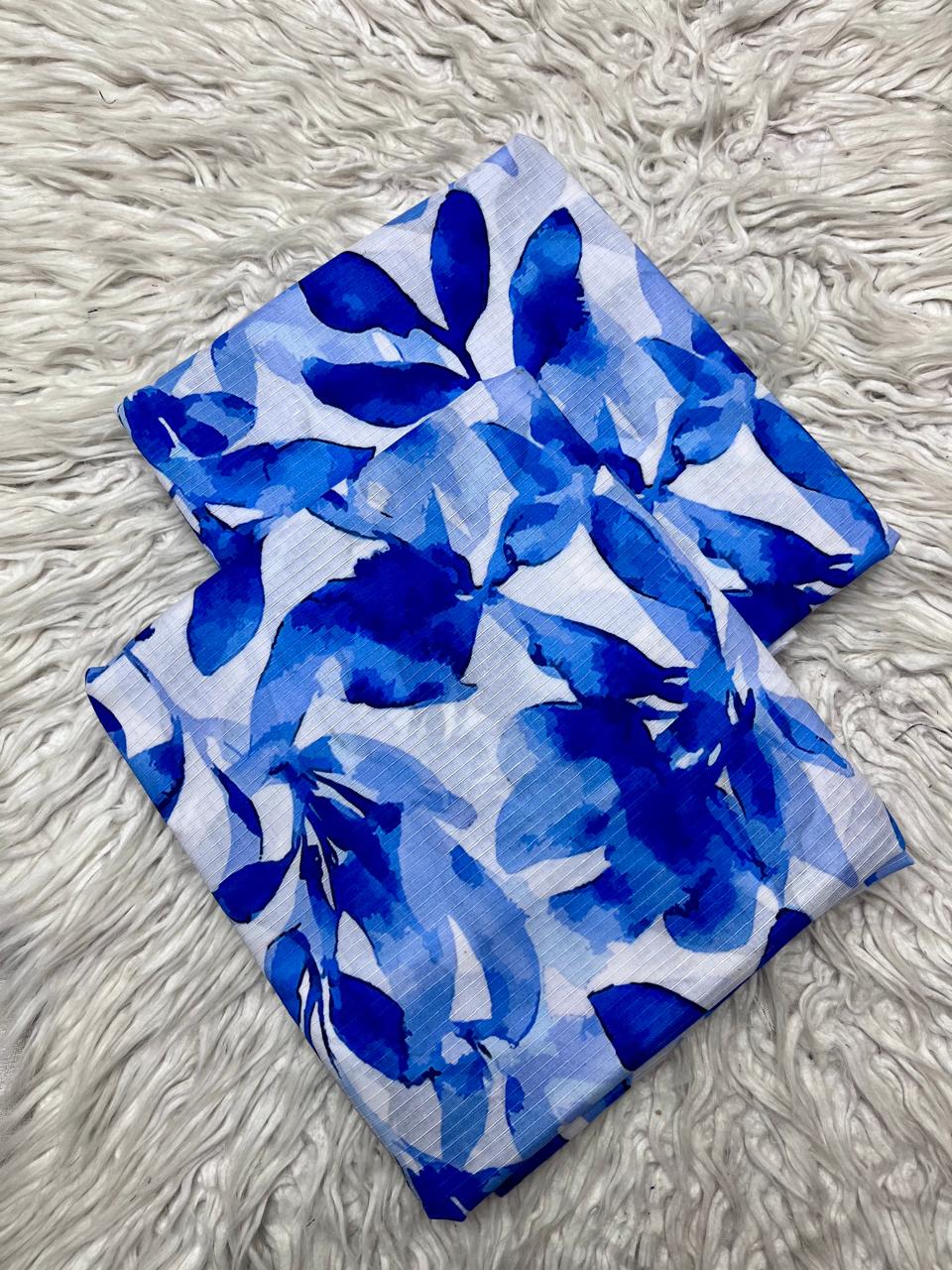 2Pc Lawn Bana Dora  Vol-436