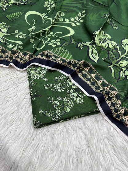 3Pc Winter Bana Doria Suit - #42088