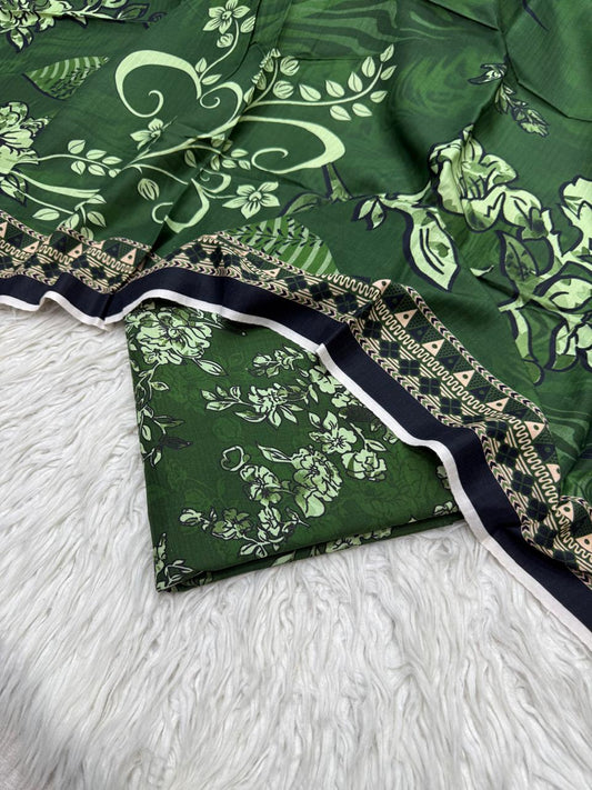 3Pc Winter Bana Doria Suit - #42088