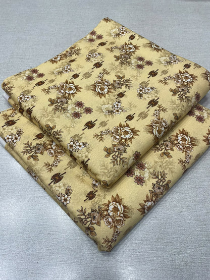 2Pc Allover Karandi Digital Printed Suits 65