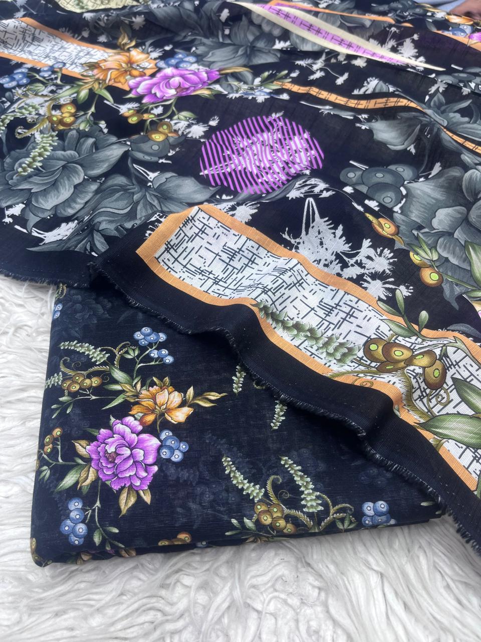 Sapphire Day-to-Day winter 3Piece