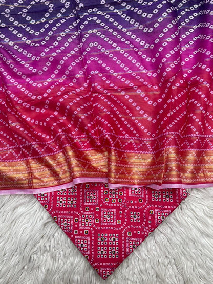 3Pc Stylo Lawn Allover Printed Vol-0011