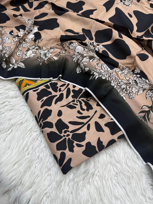 3Pc Winter Bana Doria Suit - #42069