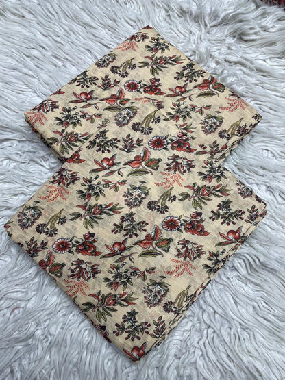 2Pc Gul Ahmad Lawn Bana Dora Suit Vol-0215