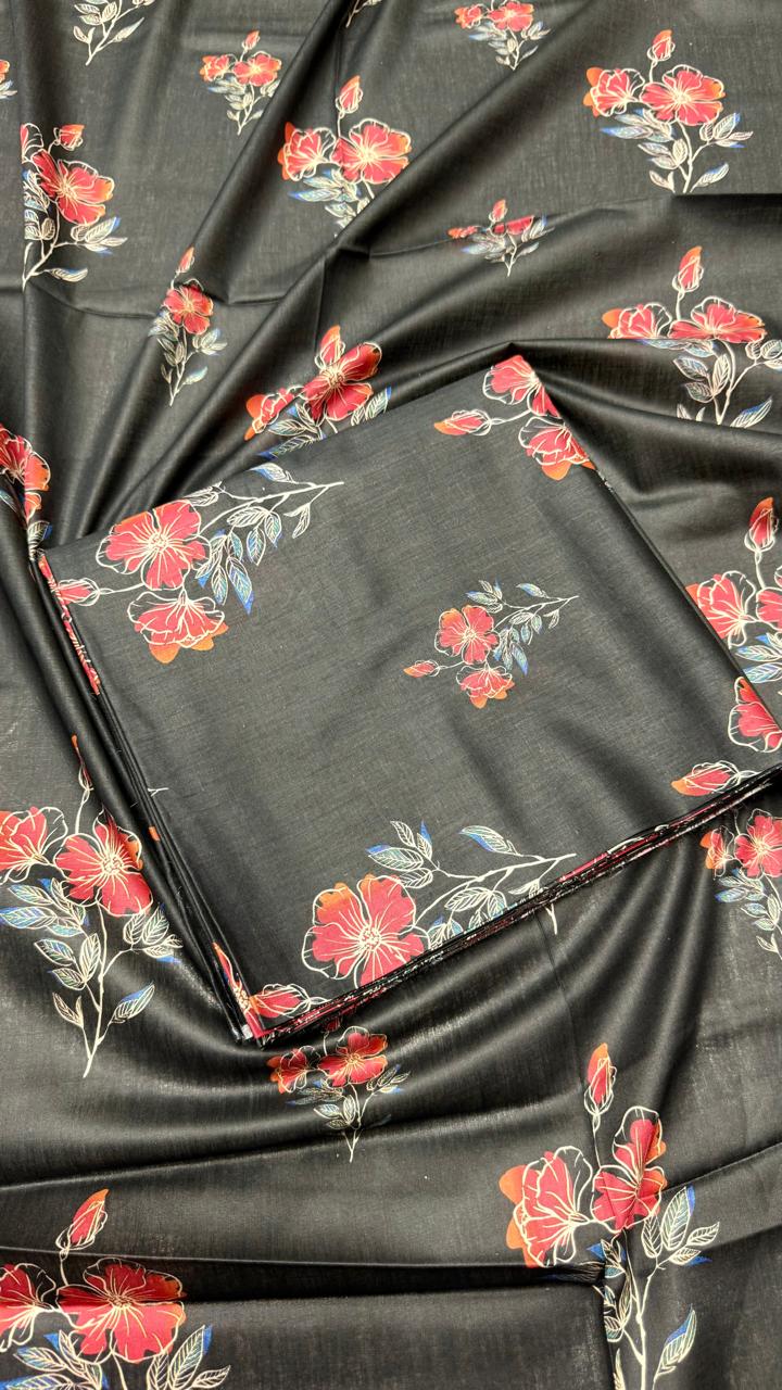 2 Piece Stylo Allover Lawn #36554