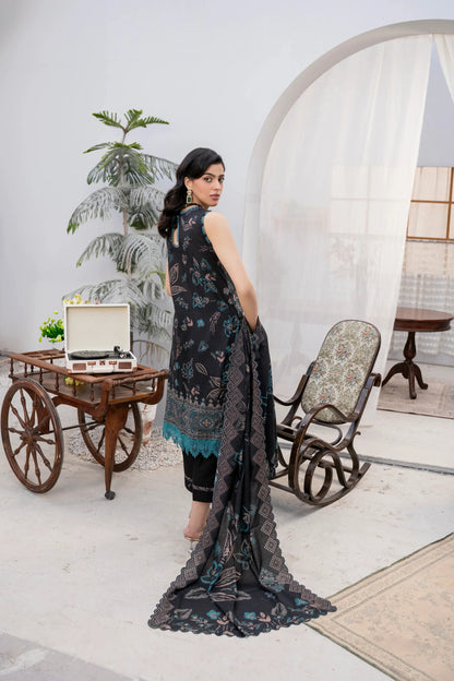 Firdous 2Pc Kameez & Duppata - D775