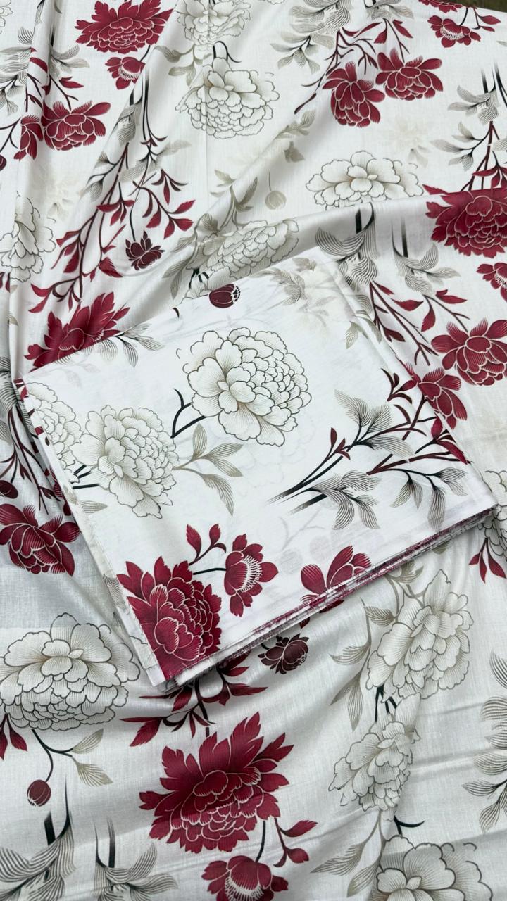 2 Piece Stylo Allover Lawn #36558