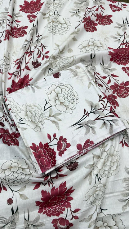2 Piece Stylo Allover Lawn #36558